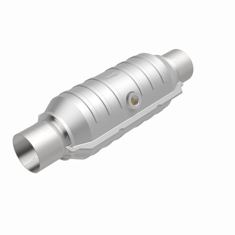 MagnaFlow Universal Catalytic Converter 1.75in. Honda OEM Magnaflow Catalytic Converter Universal