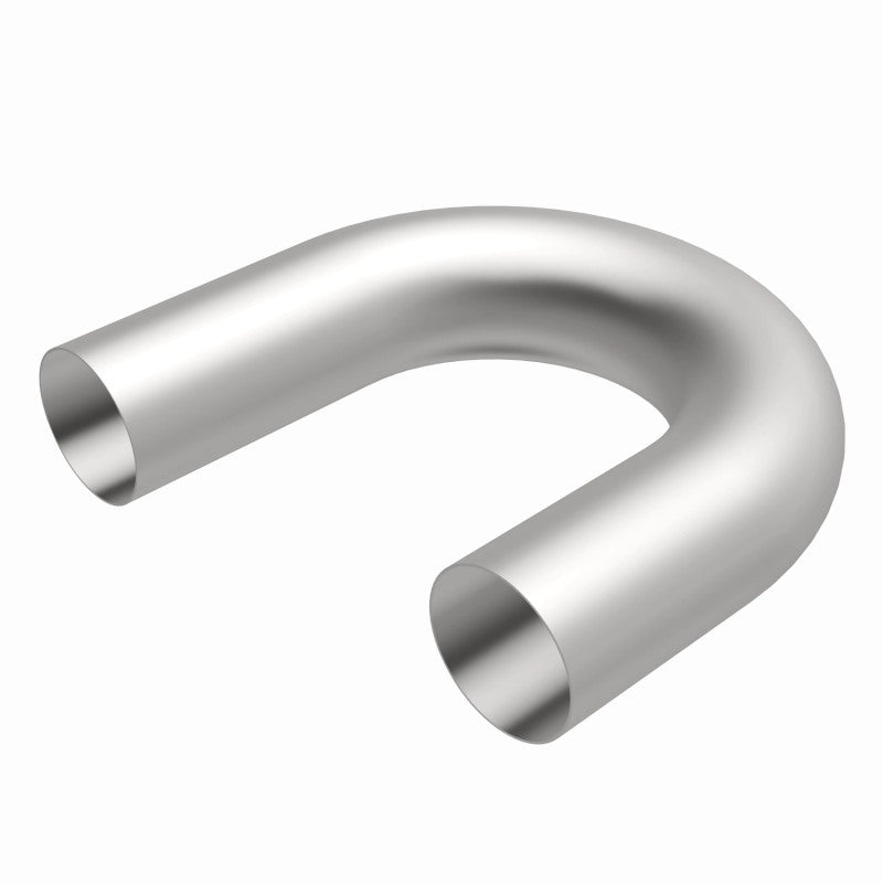 Magnaflow Smooth Trans 180D 4.00 SS 10pk 10712 Magnaflow Connecting Pipes