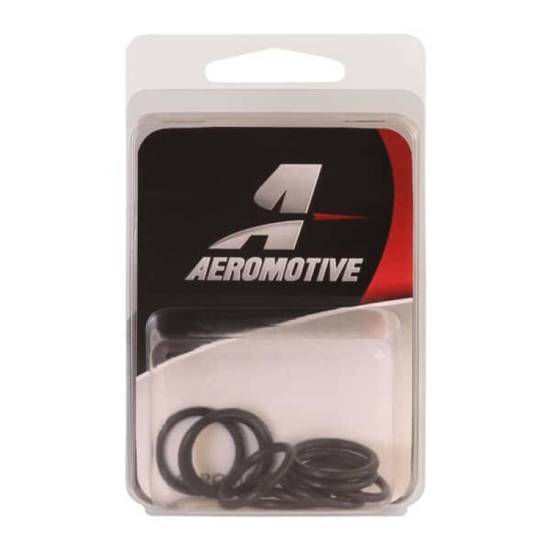 Aeromotive Fuel Resistant Nitrile O-Ring - AN-08 (Pack of 10) Aeromotive Fittings