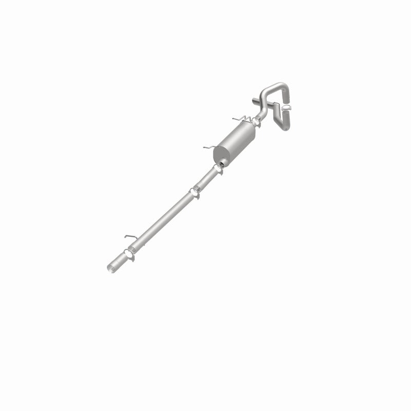 MagnaFlow BRE Exhaust Kit 99-04 Ford F-250 F-350 Magnaflow Catback
