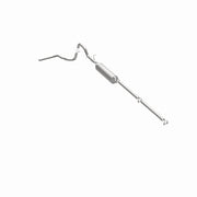 MagnaFlow BRE Exhaust Kit 87-95 Ford F-150 Magnaflow Catback