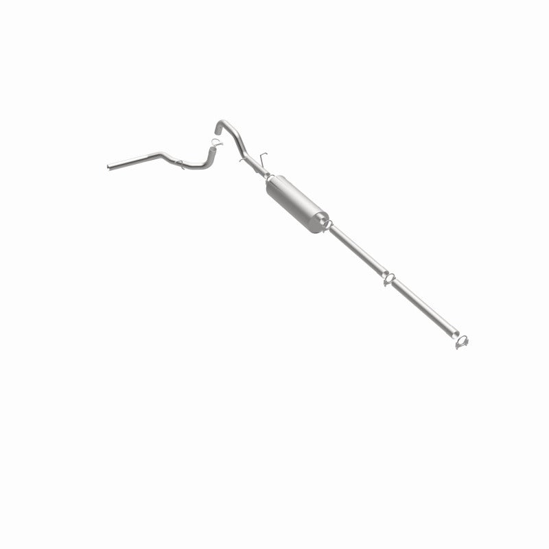 MagnaFlow BRE Exhaust Kit 87-95 Ford F-150 Magnaflow Catback