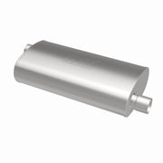 MagnaFlow Muffler Mag SS 22X5X11 3X3 O/O Magnaflow Muffler