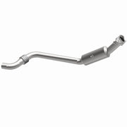 MagnaFlow 15-17 Mustang V6 3.7 OEM Underbody Direct Fit Converter Magnaflow Catalytic Converter Direct Fit