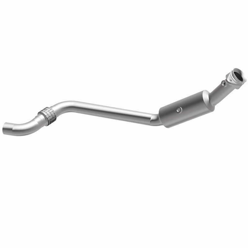 MagnaFlow 15-17 Mustang V6 3.7 OEM Underbody Direct Fit Converter Magnaflow Catalytic Converter Direct Fit