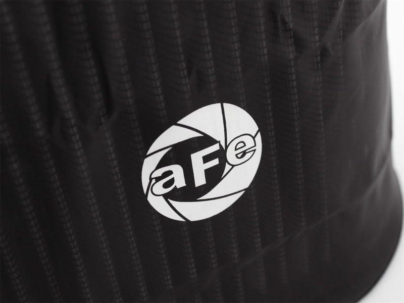 aFe MagnumSHIELD Pre-Filters P/F 11/14/71-10093 (Black) aFe Pre-Filters