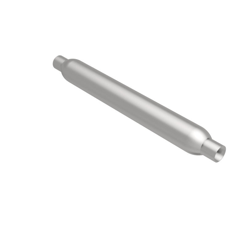 MagnaFlow Muff GP 3.5 Dia 26inch 2/2 Magnaflow Muffler