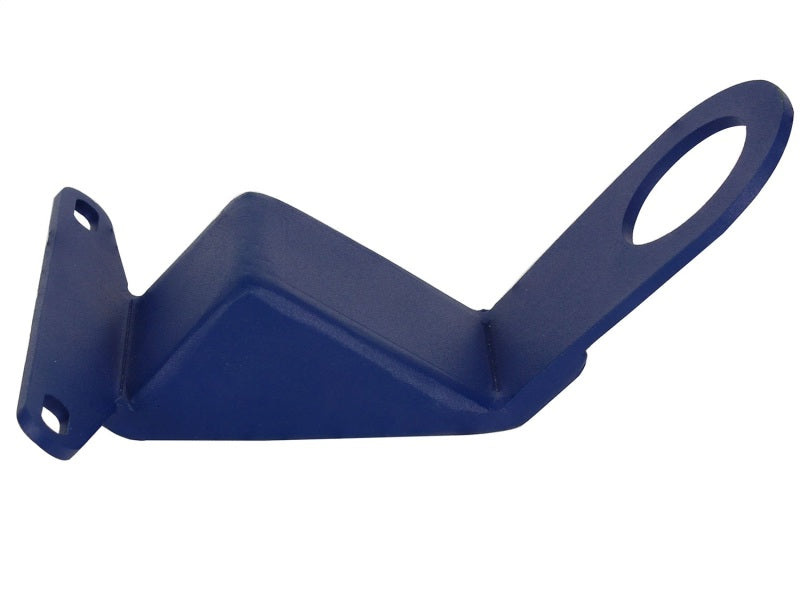 aFe Control Rear Tow Hook Blue 05-13 Chevrolet Corvette (C6) aFe Other Body Components