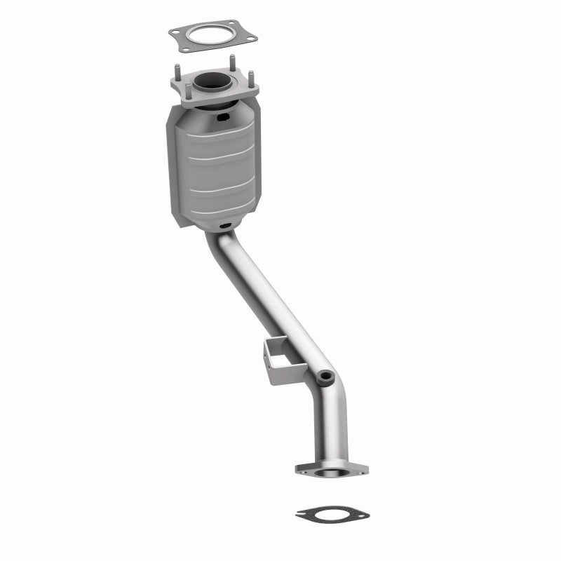 MagnaFlow Conv DF Escort 97-98 W/2.0L Eng. Ma Magnaflow Catalytic Converter Direct Fit
