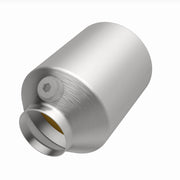 Magnaflow 2.25in. 1/O2 CC Spun OEM Universal Converter Magnaflow Catalytic Converter Universal