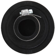K&N 1 inch ID 3 inch OD 2.375 inch H Rubber Base Crankcase Vent Filter K&N Engineering Air Filters - Universal Fit