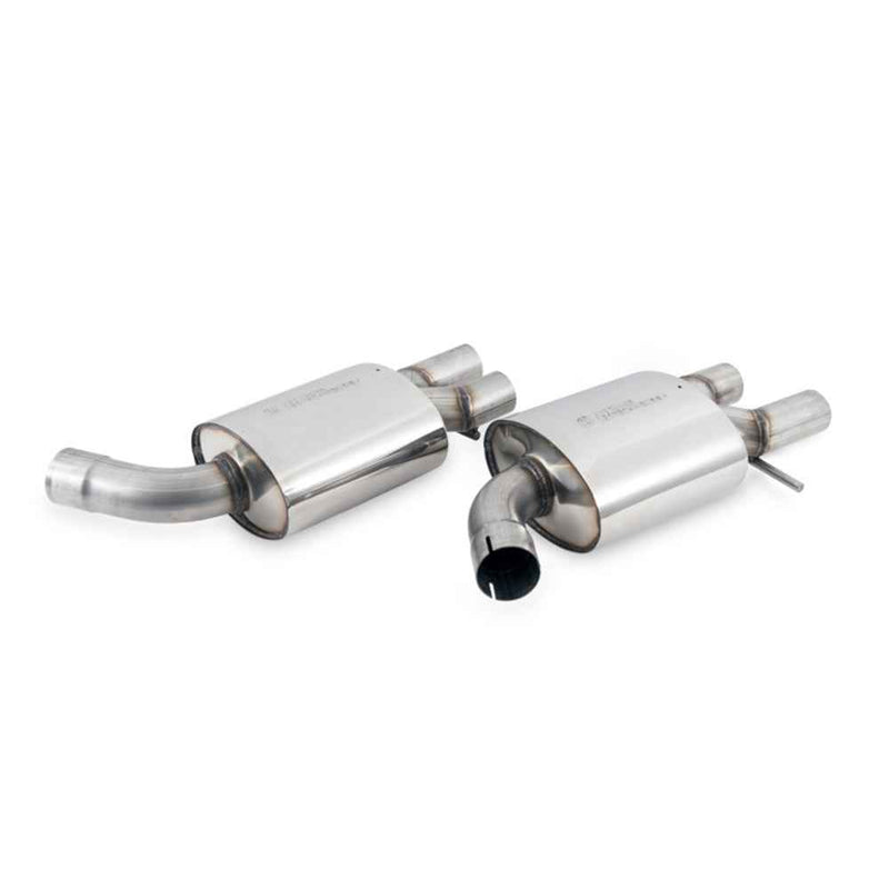 AWE Tuning 12-18 Audi S7 Sedan Track to Touring Conversion Kit 3815-11026 AWE TUNING