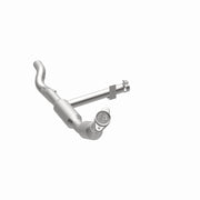MagnaFlow 02-03 Ford F-150 5.4L Direct Fit Converter Magnaflow Catalytic Converter Direct Fit