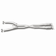 MagnaFlow 14-18 Chevrolet Corvette 6.2L Underbody Direct Fit Converter Magnaflow Catalytic Converter Direct Fit