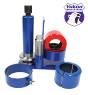 Yukon Gear The Yukon Carrier Bearing Puller Yukon Gear & Axle Tools
