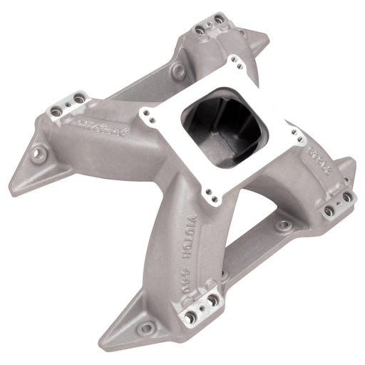 Edelbrock Victor EFI for Big-Block Chrysler Edelbrock Intake Manifolds
