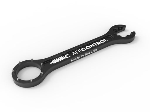 aFe CONTROL Aluminum Coilover Rebuild Wrench aFe Hardware Kits - Other