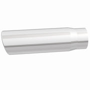 MagnaFlow Tip 1-Pk Re 3.50 X 12 3 Id 15Deg Magnaflow Catalytic Converter Universal