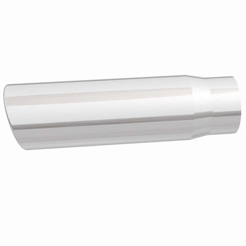 MagnaFlow Tip 1-Pk Re 3.50 X 12 3 Id 15Deg Magnaflow Catalytic Converter Universal