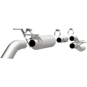MagnaFlow SYS C/B 04-10 F-150 CC/EC 4.6/5.4 Magnaflow Catback