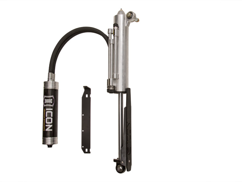 ICON 10-14 Ford Raptor RXT 3.0 Zeta Series Shocks RR - Driver Side Only ICON Shocks and Struts