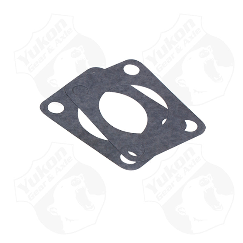 Yukon Gear Replacement King-Pin Cap Gasket For Dana 60 Yukon Gear & Axle Differential Bushings