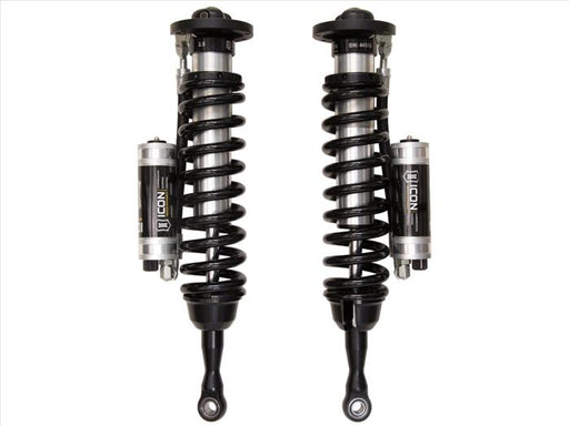 ICON 2008-Up Toyota Land Cruiser, 2.5 VS RR/CDCV Coilover Kit ICONVEHICLE Autoparts