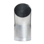 Kooks Universal 3in Short Turnouts SS 6in Long. Fits 3in Muffler Kooks Headers Muffler