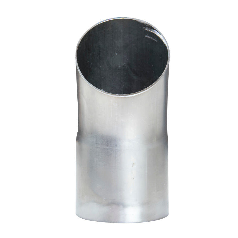 Kooks Universal 3in Short Turnouts SS 6in Long. Fits 3in Muffler Kooks Headers Muffler
