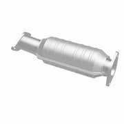 MagnaFlow Direct Fit Catalytic Converter 06-07 Hyundai Sonata 3.3L Magnaflow Catalytic Converter Direct Fit