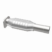 MagnaFlow Conv DF GM 86 90 Magnaflow Catalytic Converter Direct Fit