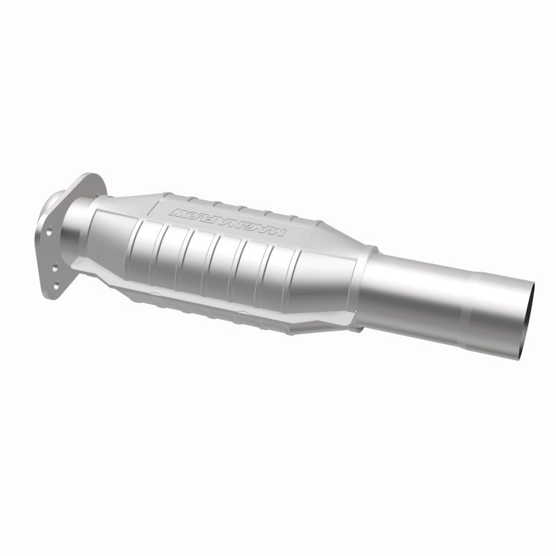 MagnaFlow Conv DF GM 86 90 Magnaflow Catalytic Converter Direct Fit
