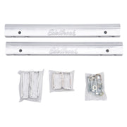 Edelbrock Fuel Rail Kit for 389/455 Pontiacvictor EFI Mani Pn 29565 and 29575 Edelbrock Fuel Rails