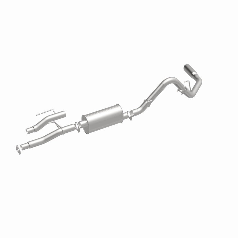 MagnaFlow BRE Exhaust Kit 09-10 Ford F-150 Magnaflow Catback