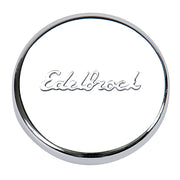 Edelbrock Chrome Oil Filler Cap Edelbrock Hardware Kits - Other