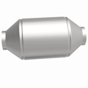 MagnaFlow Universal Catalytic Converter 1.75 inch C/C CA Pre-OBDII Magnaflow Catalytic Converter Universal