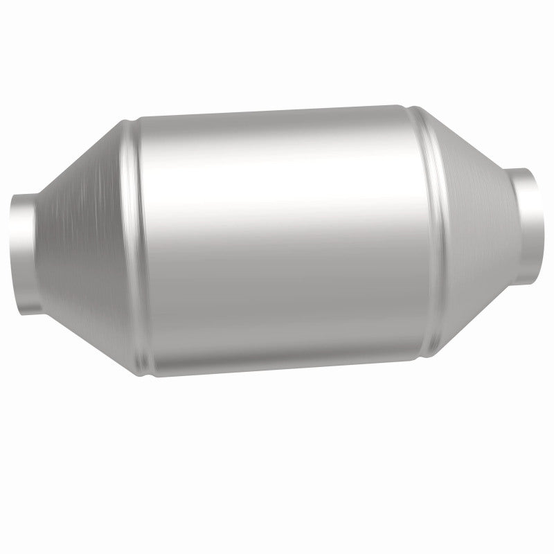MagnaFlow Universal Catalytic Converter 1.75 inch C/C CA Pre-OBDII Magnaflow Catalytic Converter Universal