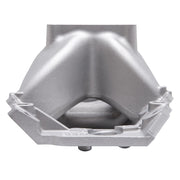 Edelbrock Manifold BB Chevy Tall Deck Super Victor II (632) CNC Port-Matched for 60409 CNC Heads Edelbrock Intake Manifolds