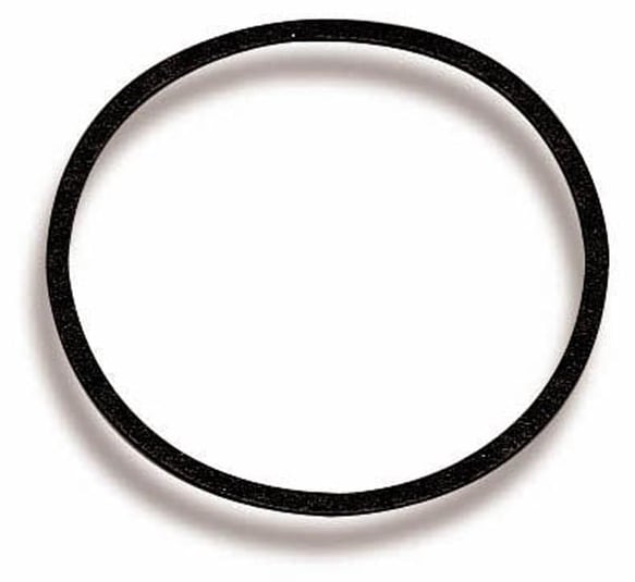 Air Cleaner Gasket 108-62 HOLLEY Autoparts