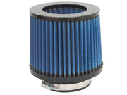 aFe MagnumFLOW Air Filters IAF P5R A/F P5R 3-1/2F x 6B x 5-1/2T (Inv) x 5H w/ 1/2Hole (IM) aFe Air Filters - Universal Fit