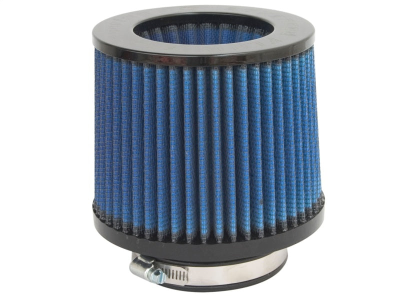 aFe MagnumFLOW Air Filters IAF P5R A/F P5R 3-1/2F x 6B x 5-1/2T (Inv) x 5H w/ 1/2Hole (IM) aFe Air Filters - Universal Fit