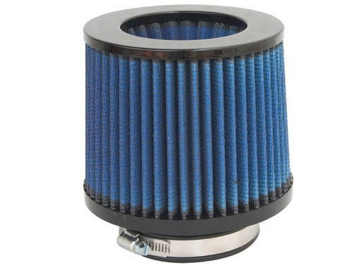 aFe MagnumFLOW Air Filters IAF P5R A/F P5R 3-1/2F x 6B x 5-1/2T (Inv) x 5H w/ 1/2Hole (IM) aFe Air Filters - Universal Fit