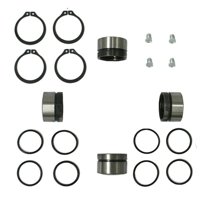 Yukon Gear Rebuild Kit for Dana 44 Super Joint (One Joint Only) Yukon Gear & Axle Ball Joints