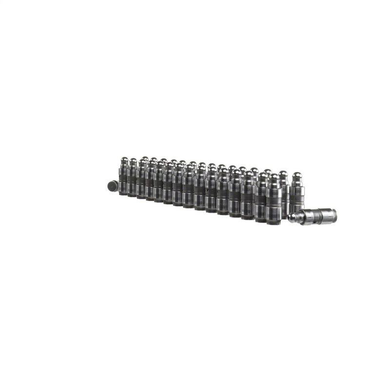 Ford Racing 11-24 Mustang GT 5.0L / 15-20 Mustang GT350 5.2L High Performance Lash Adjusters Ford Racing Valve Lash Caps