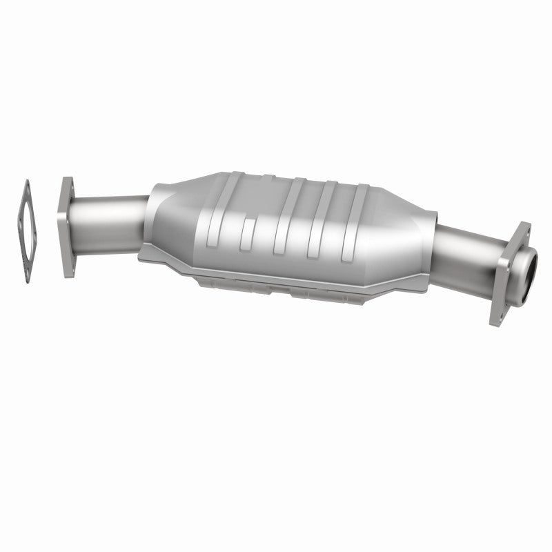 MagnaFlow Direct Fit Catalytic Converter GM 75 79 Magnaflow Catalytic Converter Direct Fit