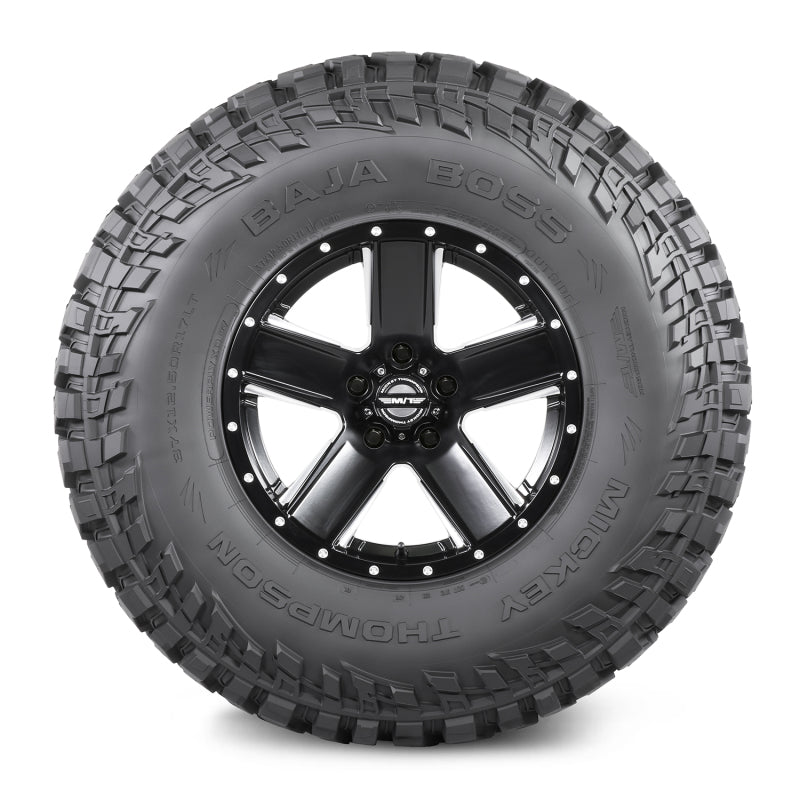 Mickey Thompson Baja Boss M/T Tire - 40X13.50R17LT 121Q - 247903 Mickey Thompson Automotive/UTV Tires - On Road