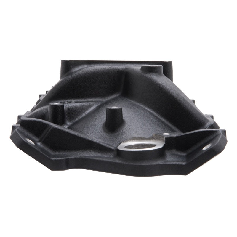 Edelbrock Intake Manifold Perf Eps SBC w/ Oil Fill Tube and Breather Black Edelbrock Intake Manifolds