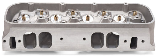 Edelbrock Race Cyl Head Musi CNC BBC Victor 24Deg Bare Edelbrock Heads