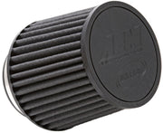 AEM Brute Force Dryflow Air Filter - Conical 6in Base OD / 5.125in Top OD / 5.25in Height AEM Induction Air Filters - Universal Fit