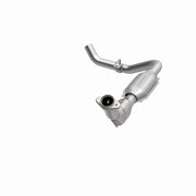 MagnaFlow Direct Fit Catalytic Converter 99-00 Ford Trucks 5.4L Magnaflow Catalytic Converter Direct Fit